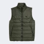 Куртка-жилет Puma ESS Padded Vest, фото 4 - інтернет магазин MEGASPORT