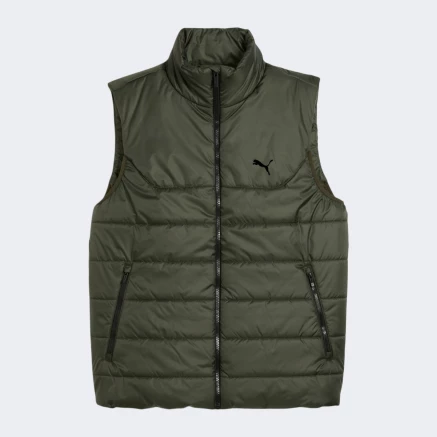 Куртка-жилет Puma ESS Padded Vest - 176381, фото 4 - інтернет-магазин MEGASPORT
