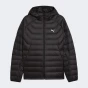Пуховик Puma Packlite Hooded Down Jacket, фото 5 - інтернет магазин MEGASPORT