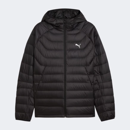 Пуховик Puma Packlite Hooded Down Jacket - 176386, фото 5 - інтернет-магазин MEGASPORT