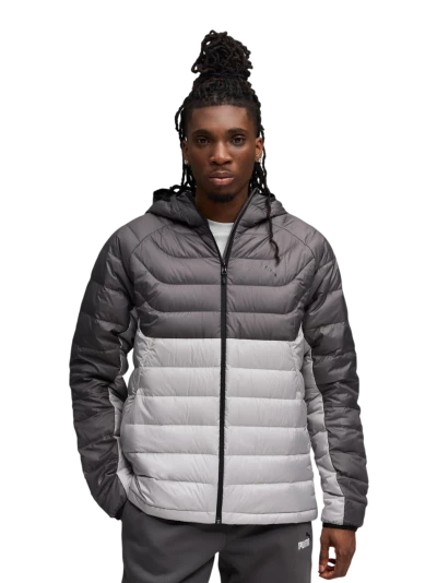 Пуховик Puma Packlite Hooded Down Jacket - 176387, фото 1 - інтернет-магазин MEGASPORT