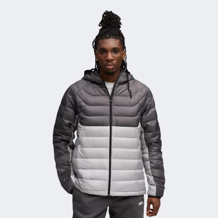 Пуховик Puma Packlite Hooded Down Jacket - 176387, фото 1 - інтернет-магазин MEGASPORT
