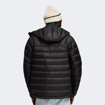 Пуховик Puma Packlite Hooded Down Jacket - 176386, фото 2 - інтернет-магазин MEGASPORT