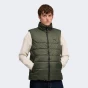 Куртка-жилет Puma ESS Padded Vest, фото 1 - інтернет магазин MEGASPORT