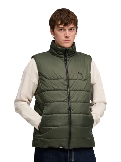 Куртка-жилет Puma ESS Padded Vest - 176381, фото 1 - інтернет-магазин MEGASPORT