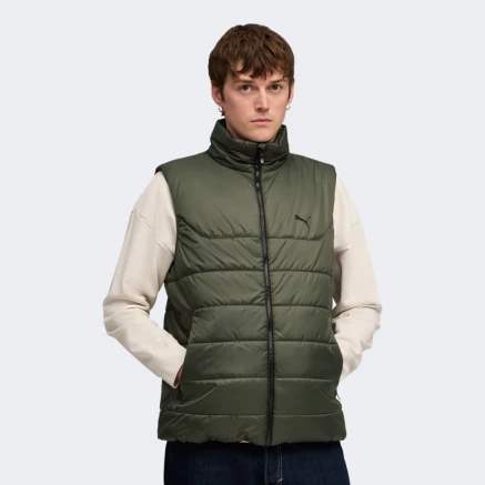 Куртка-жилет Puma ESS Padded Vest - 176381, фото 1 - інтернет-магазин MEGASPORT