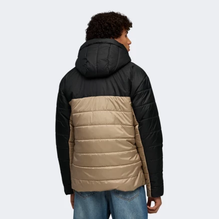 Куртка Puma ESS Hooded Padded Jacket - 176382, фото 2 - інтернет-магазин MEGASPORT