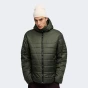 Куртка Puma ESS Hooded Padded Jacket, фото 1 - інтернет магазин MEGASPORT