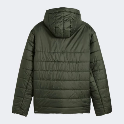 Куртка Puma ESS Hooded Padded Jacket - 176383, фото 5 - інтернет-магазин MEGASPORT