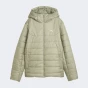 Куртка Puma ESS Hooded Padded Jacket, фото 4 - інтернет магазин MEGASPORT