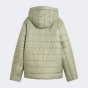 Куртка Puma ESS Hooded Padded Jacket, фото 5 - інтернет магазин MEGASPORT