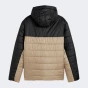 Куртка Puma ESS Hooded Padded Jacket, фото 5 - інтернет магазин MEGASPORT
