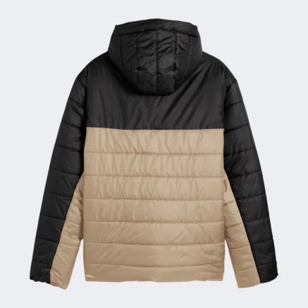 Куртка Puma ESS Hooded Padded Jacket - 176382, фото 5 - інтернет-магазин MEGASPORT