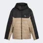 Куртка Puma ESS Hooded Padded Jacket, фото 4 - інтернет магазин MEGASPORT