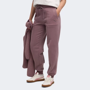 HER Comfort High-Waist Sweatpants FL cl HER Comfort High-Waist Sweatpants FL cl