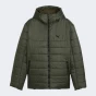 Куртка Puma ESS Hooded Padded Jacket, фото 4 - інтернет магазин MEGASPORT