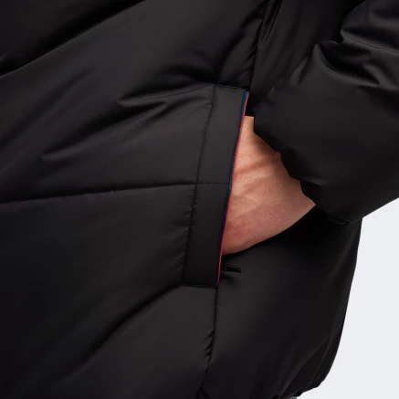 Куртка Puma BMW MMS ESS+ PUFFER JACKET - 176379, фото 5 - інтернет-магазин MEGASPORT