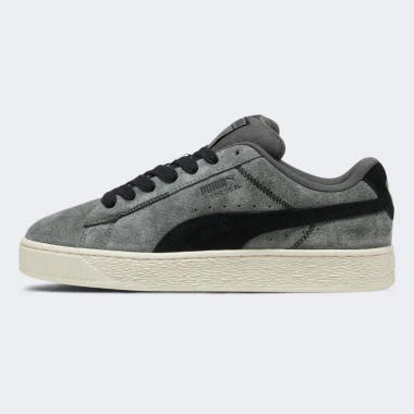 Suede XL Thrive & Triumph Suede XL Thrive & Triumph
