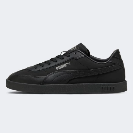 Кеди Puma Club II Era L - 175607, фото 1 - інтернет-магазин MEGASPORT