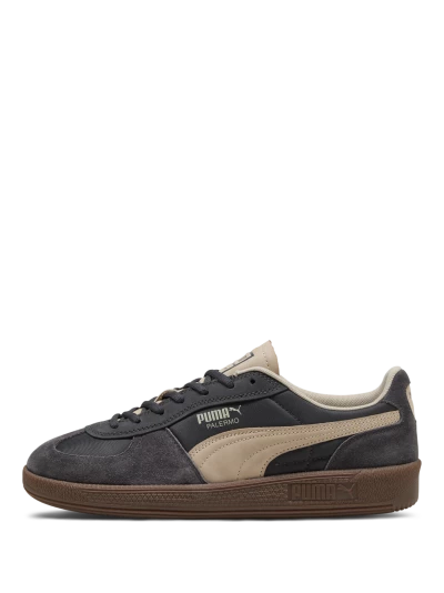 Кеди Puma Palermo Pop - 175608, фото 1 - інтернет-магазин MEGASPORT