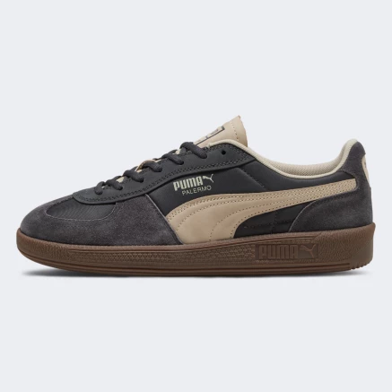 Кеди Puma Palermo Pop - 175608, фото 1 - інтернет-магазин MEGASPORT