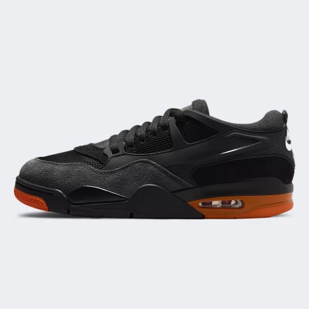 Кеди Jordan AIR 4 RM V2 - 175371, фото 1 - інтернет-магазин MEGASPORT