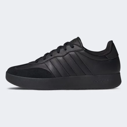Кеди Adidas BARREDA - 175258, фото 1 - інтернет-магазин MEGASPORT