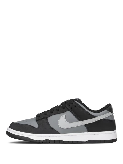 Кеди Nike DUNK LOW - 174830, фото 1 - інтернет-магазин MEGASPORT