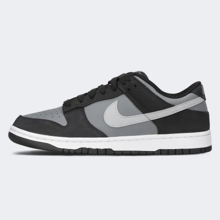 Кеди Nike DUNK LOW - 174830, фото 1 - інтернет-магазин MEGASPORT