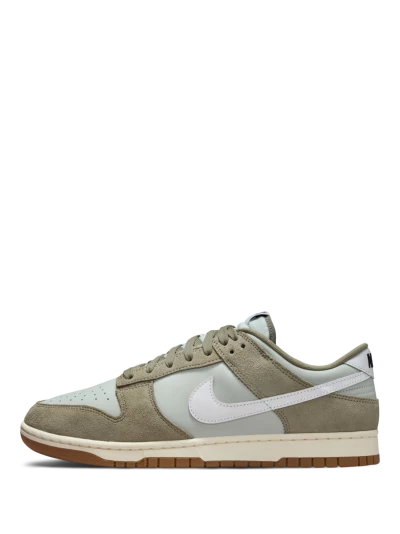 Кеди Nike DUNK LOW RETRO SE ESS+ - 175228, фото 1 - інтернет-магазин MEGASPORT