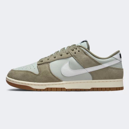 Кеди Nike DUNK LOW RETRO SE ESS+ - 175228, фото 1 - інтернет-магазин MEGASPORT