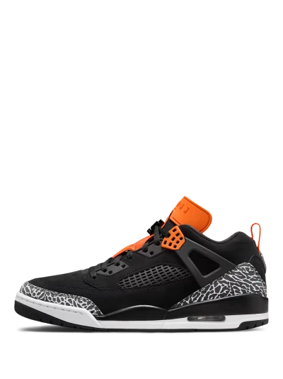 Кеди Jordan SPIZIKE LOW - 174989, фото 1 - інтернет-магазин MEGASPORT