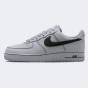 Кеди Nike AIR FORCE 1 '07 LV8 ESS+, фото 1 - інтернет магазин MEGASPORT