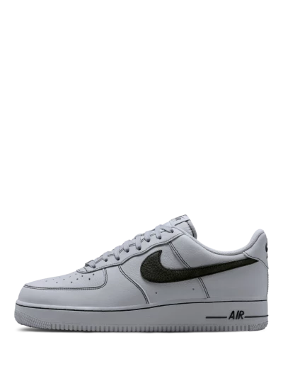 Кеди Nike AIR FORCE 1 '07 LV8 ESS+ - 174996, фото 1 - інтернет-магазин MEGASPORT