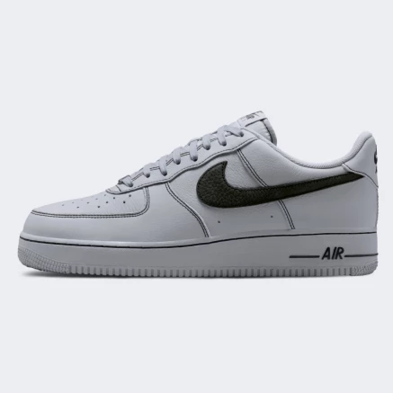 Кеди Nike AIR FORCE 1 '07 LV8 ESS+ - 174996, фото 1 - інтернет-магазин MEGASPORT