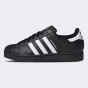 Кеди Adidas Originals SUPERSTAR II, фото 1 - інтернет магазин MEGASPORT