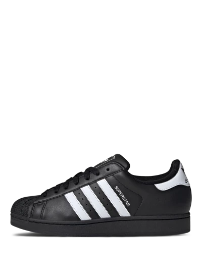 Кеди Adidas Originals SUPERSTAR II - 174951, фото 1 - інтернет-магазин MEGASPORT