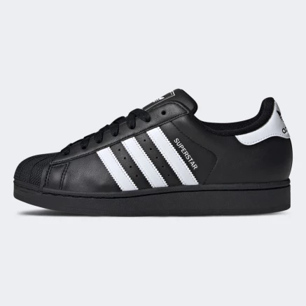 Кеди Adidas Originals SUPERSTAR II 174951 купити в MEGASPORT, фото 1 Кеди Adidas Originals SUPERSTAR II - 174951, фото 1 - інтернет-магазин MEGASPORT