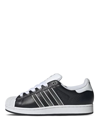 Кеди Adidas Originals SUPERSTAR II - 174955, фото 1 - інтернет-магазин MEGASPORT