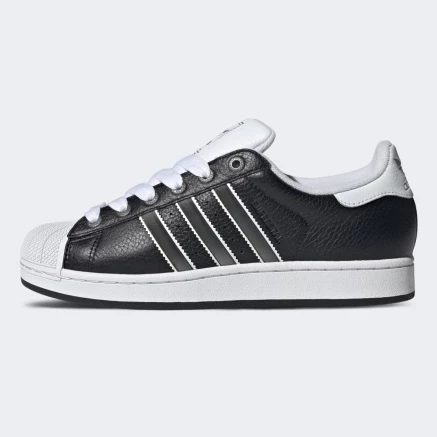 Кеди Adidas Originals SUPERSTAR II 174955 купити в MEGASPORT, фото 1 Кеди Adidas Originals SUPERSTAR II - 174955, фото 1 - інтернет-магазин MEGASPORT