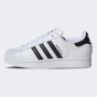 Кеди Adidas Originals SUPERSTAR II, фото 1 - інтернет магазин MEGASPORT