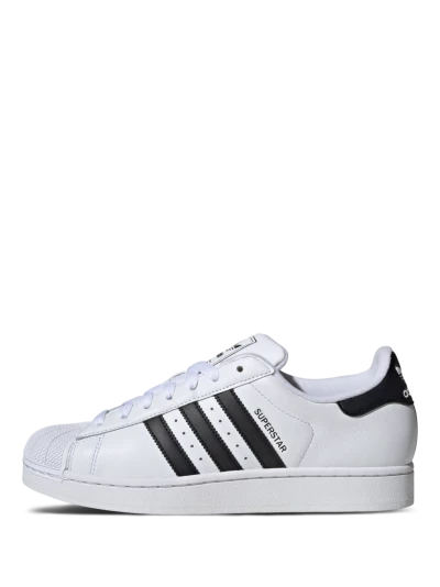Кеди Adidas Originals SUPERSTAR II - 174461, фото 1 - інтернет-магазин MEGASPORT