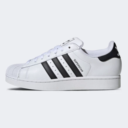 Кеди Adidas Originals SUPERSTAR II - 174461, фото 1 - інтернет-магазин MEGASPORT
