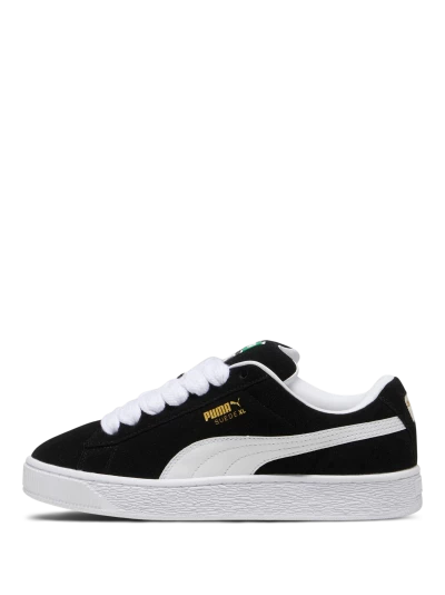 Кеди Puma Suede XL - 168105, фото 1 - інтернет-магазин MEGASPORT