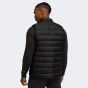 Куртка-жилет Puma UNISEX x HYROX DOWN VEST, фото 2 - інтернет магазин MEGASPORT