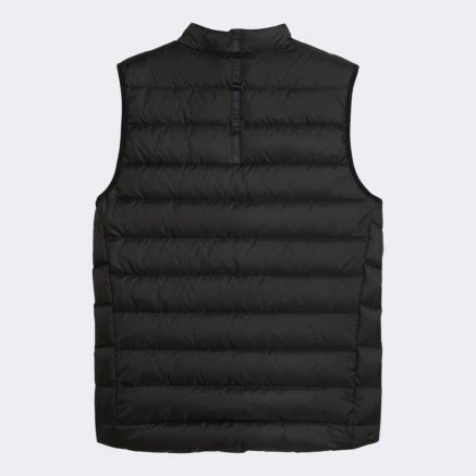 Куртка-жилет Puma UNISEX x HYROX DOWN VEST - 176372, фото 5 - інтернет-магазин MEGASPORT