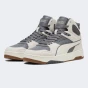 Кеди Puma RBD Break Mid SD, фото 2 - інтернет магазин MEGASPORT
