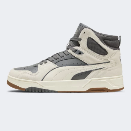 Кеди Puma RBD Break Mid SD - 176363, фото 1 - інтернет-магазин MEGASPORT