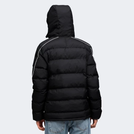 Куртка Puma BMW MMS MT7+ Ecolite Puffer Jacket - 176377, фото 2 - інтернет-магазин MEGASPORT