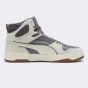 Кеди Puma RBD Break Mid SD, фото 3 - інтернет магазин MEGASPORT